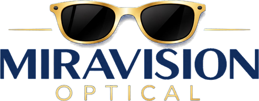 MiraVision Optical logo